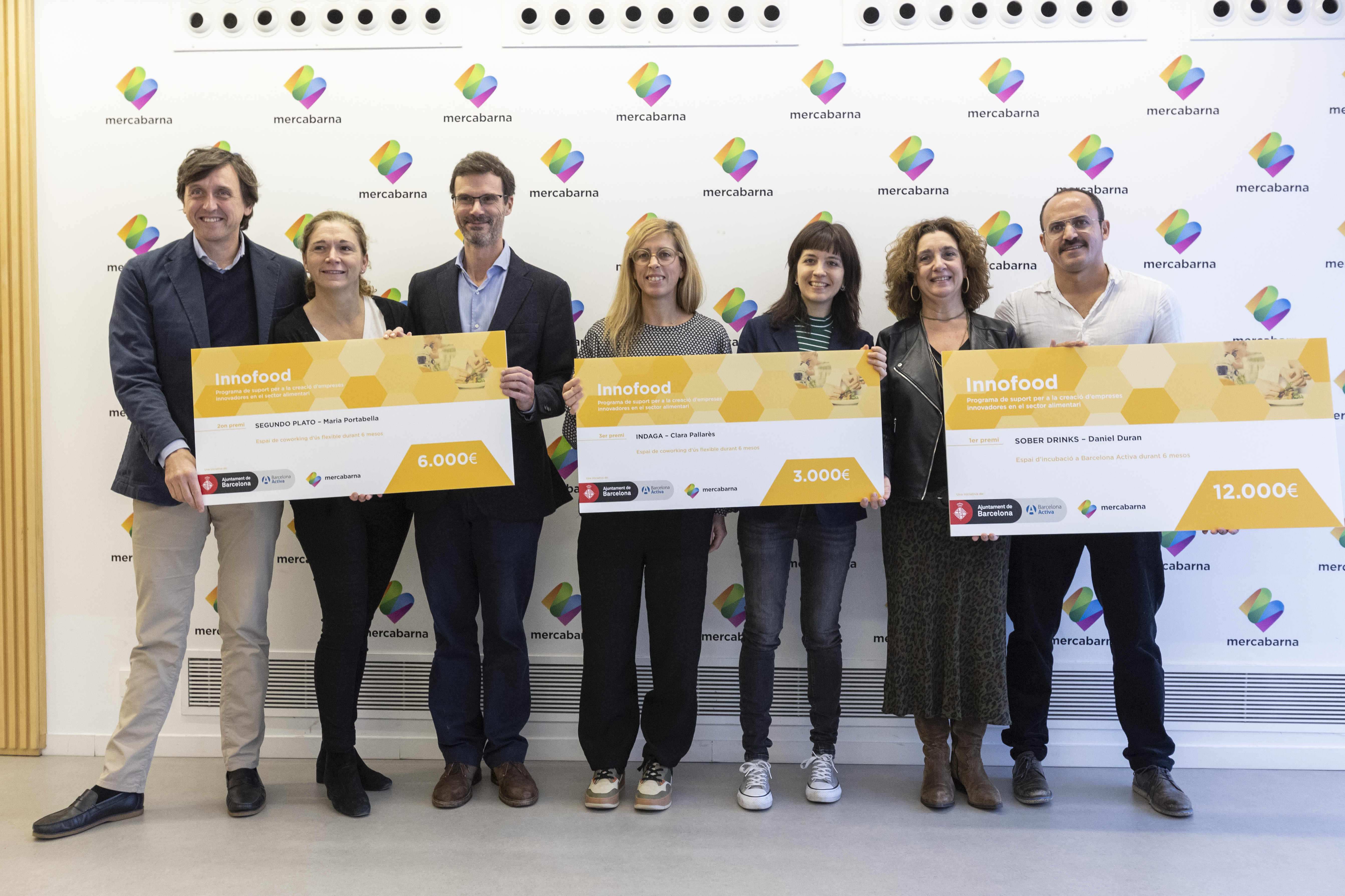 Sober Drinks, proyecto ganador del programa Innofood 