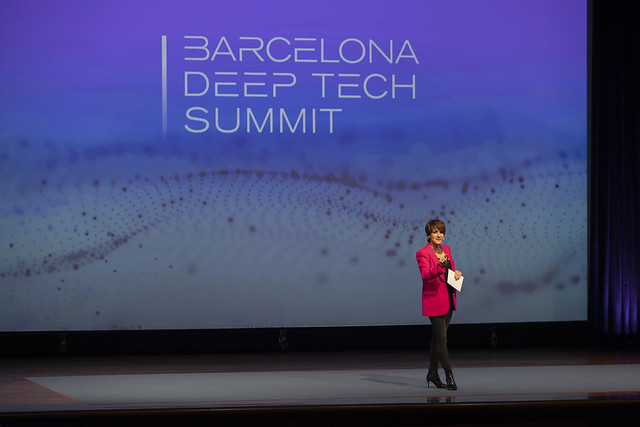 El ecosistema emprendedor y tecnológico de Barcelona ha reunido más de 1.300 visitantes al Palau de Congressos 