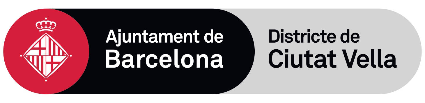 Districte Ciutat Vella