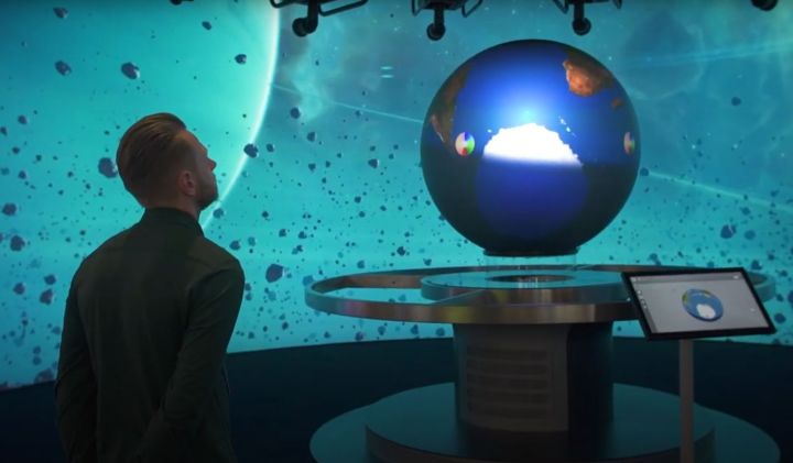 El congreso del audiovisual y la mayor integración de sistemas del mundo ha cerrado la edición del vigésimo aniversario batiendo todas las cifras 