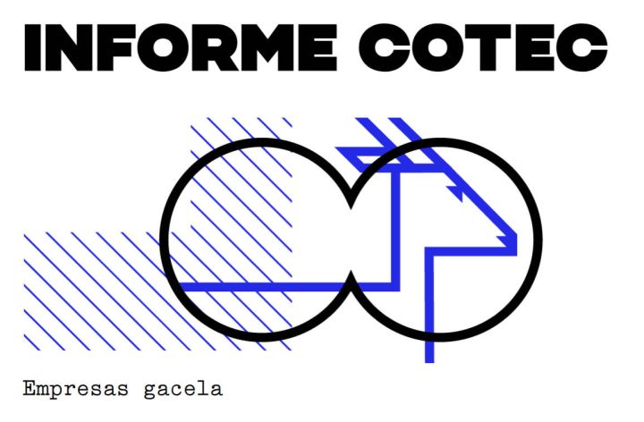 The MediaTIC building hosted the presentation of the Observatori d'Empreses Gasela (Gazelle Business Observatory), which analyses companies with high growth potential in Spain