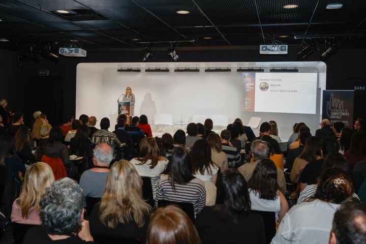 La jornada se ha centrado en potenciar la autonomía digital y ha reunido personalidades referentes del ámbito tecnológico 
