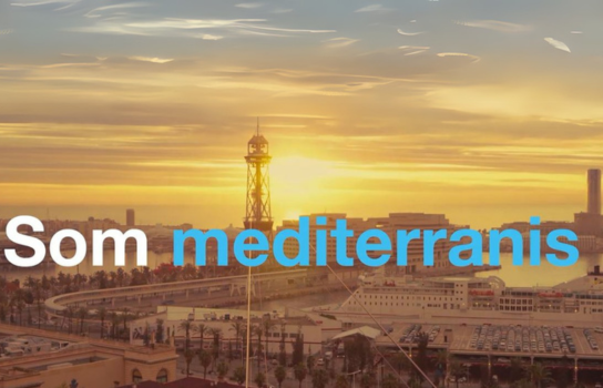 We are mediterranean