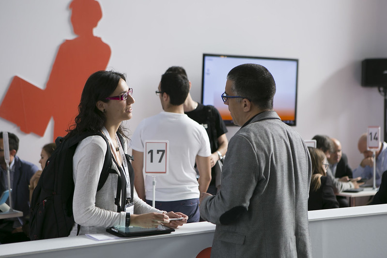 El evento reunirá a pymes, comercios y profesionales los días 15 y 16 de octubre en Montjuïc – Fira de Barcelona. 