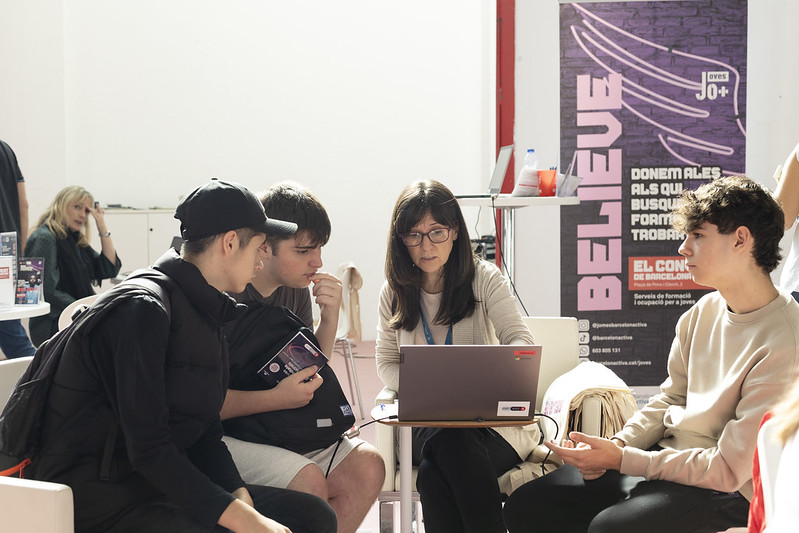 El saló reunirà pimes, comerços, professionals i persones emprenedores amb activitats, serveis i workshops en una jornada de dos dies 