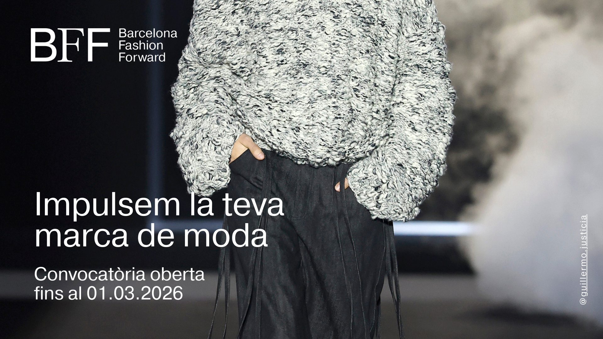 Barcelona Fashion Forward