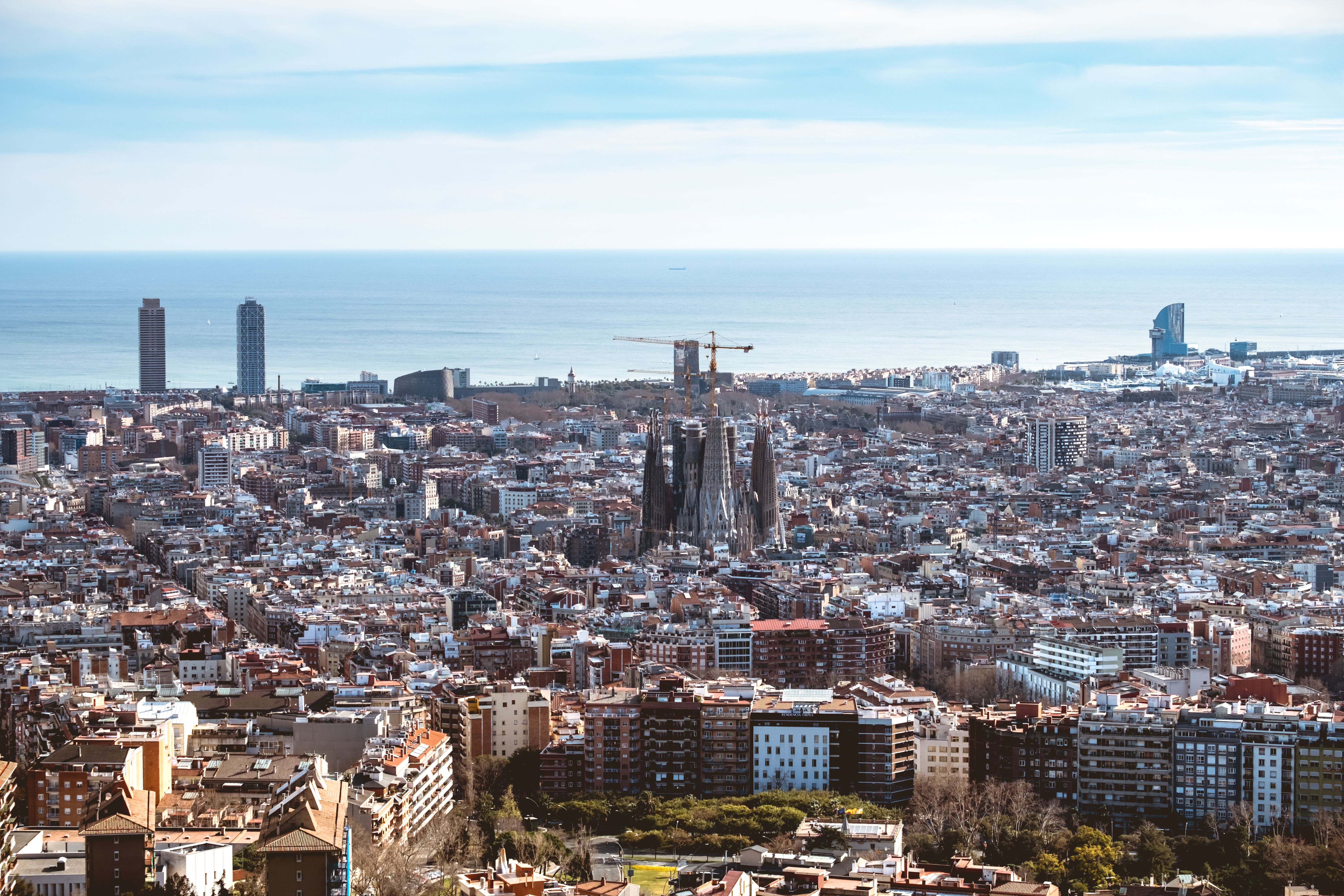 barcelona