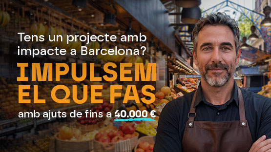 impulsem el que fas