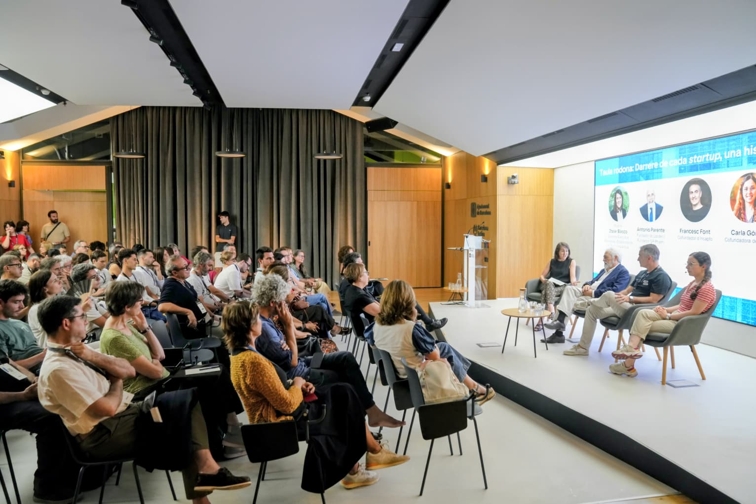 startup lab day