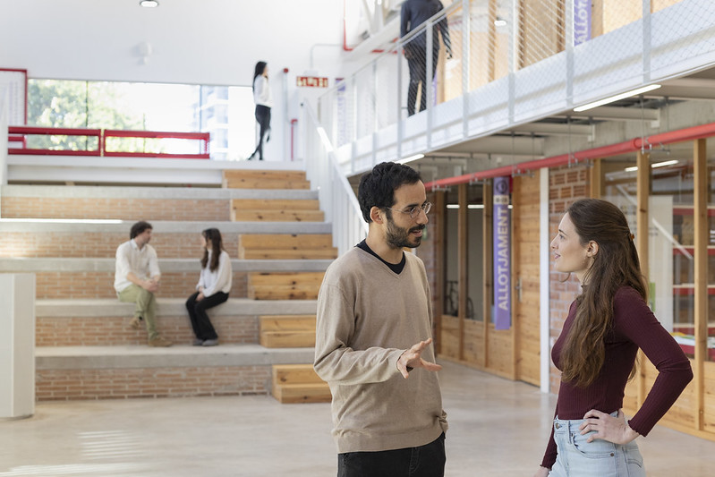 coaching laboral