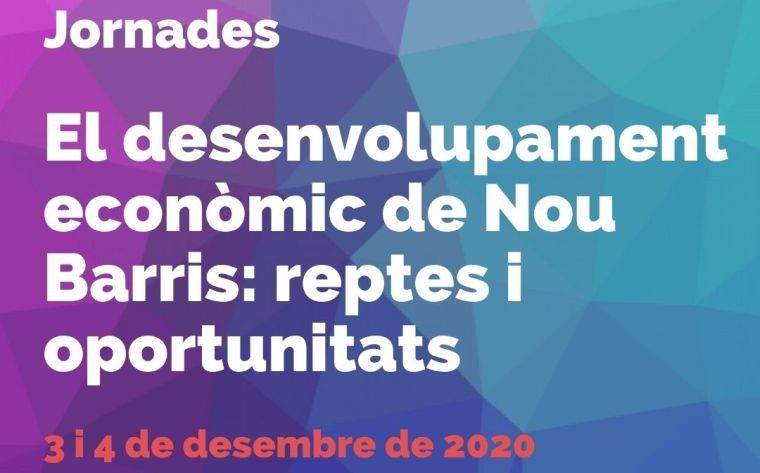 Jornada a Nou Barris