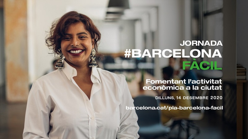 Barcelona fàcil