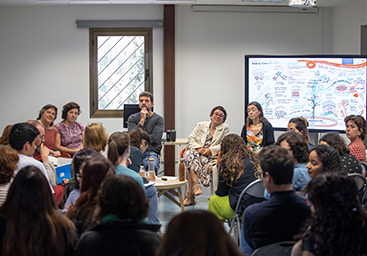 Coneixes els recursos per l’ESS?