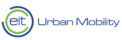 logo +EIT URBAN MOBILITY