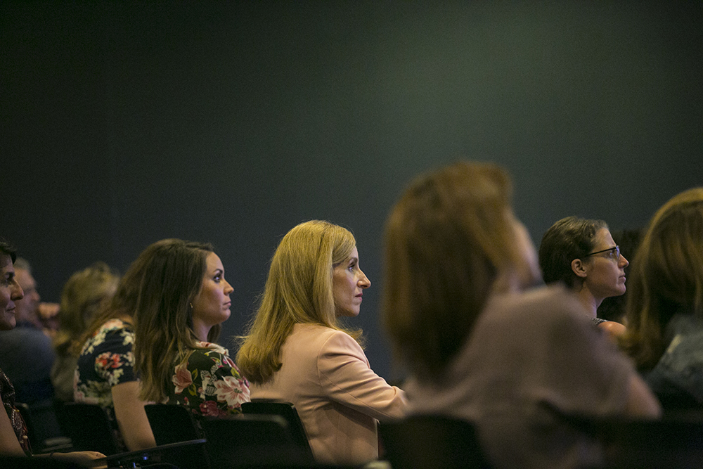 Los actos buscan visibilizar las mujeres y tienen por objetivo ofrecer recursos e ideas para consolidar la igualdad de género, especialmente en el mundo laboral 