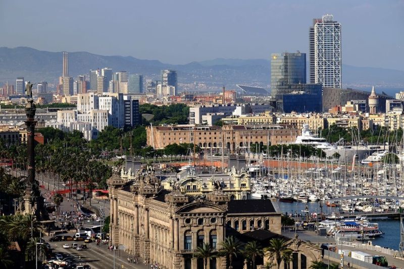 A través de la iniciativa Barcelona Acelera, las inversiones irán destinadas a empresas del área metropolitana y preferentemente lideradas por mujeres