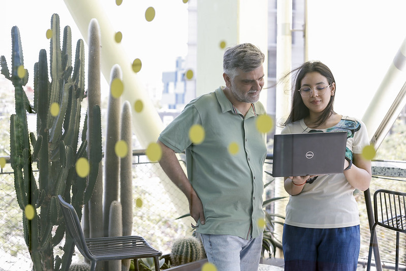 Estigues al dia amb els recursos i novetats de Barcelona Activa