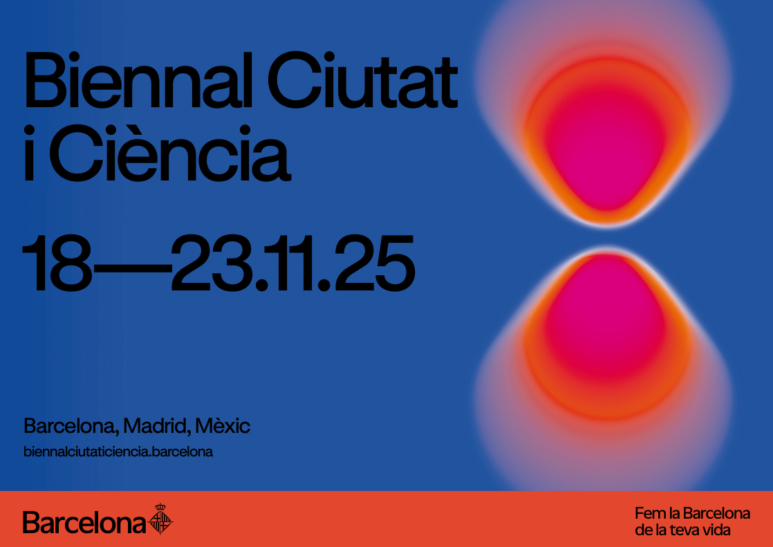 La Biennal Ciutat i Ciència 2025 apropa la revolució quàntica a la ciutadania