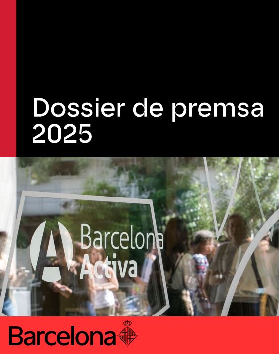 Dossier de premsa