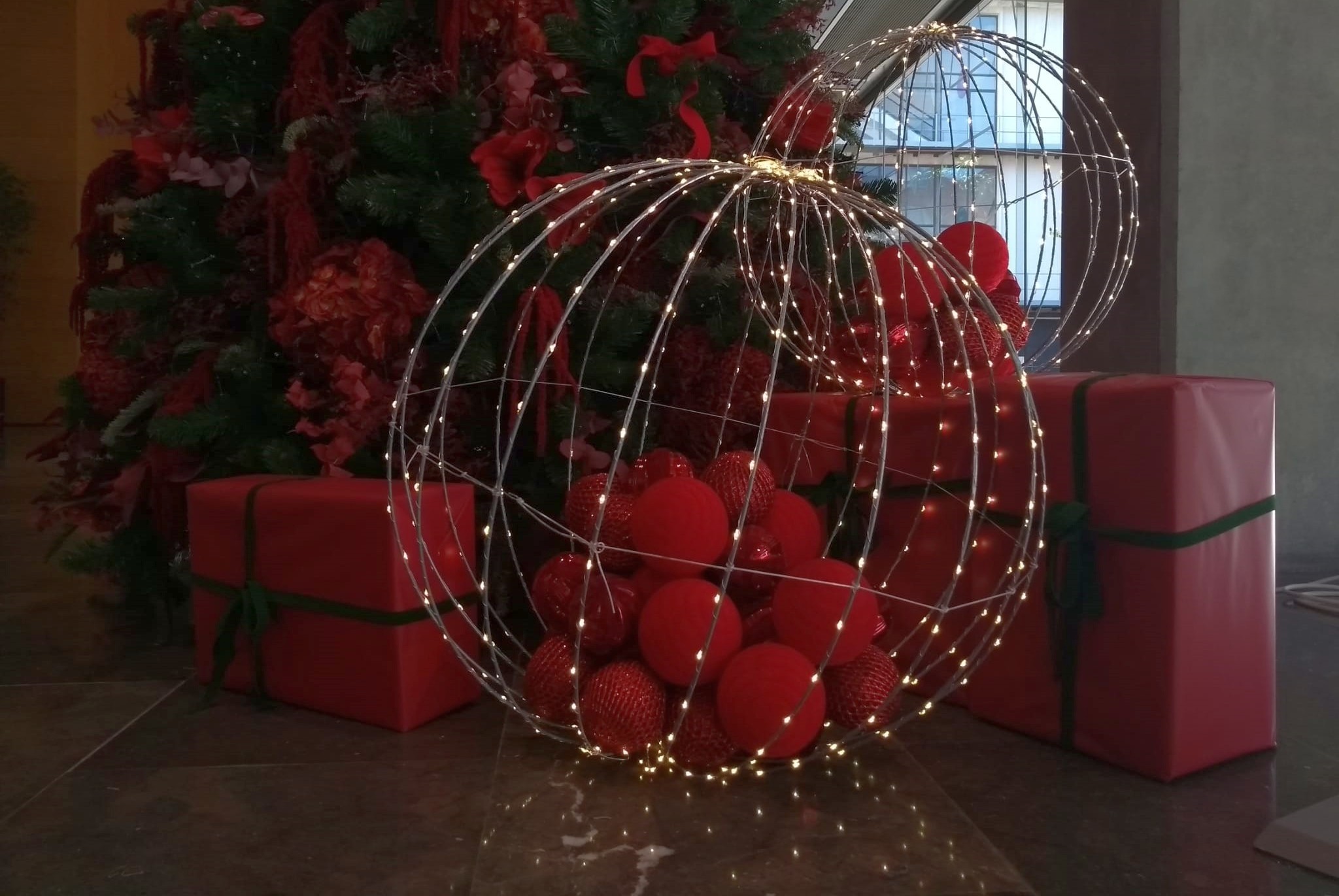 Barcelona Activa offers a special programme of activities this Christmas