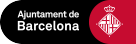 Logo Ajuntamiento de Barcelona